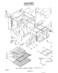 Diagram for 05 - Oven