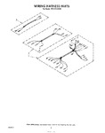 Diagram for 06 - Wiring Harness