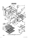 Diagram for 05 - Oven