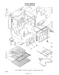 Diagram for 05 - Oven