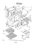 Diagram for 05 - Oven