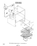 Diagram for 04 - Oven , Lit/optional