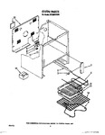 Diagram for 04 - Oven, Optional