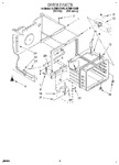 Diagram for 03 - Oven