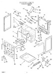 Diagram for 03 - Chassis