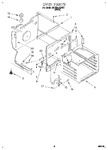 Diagram for 05 - Oven