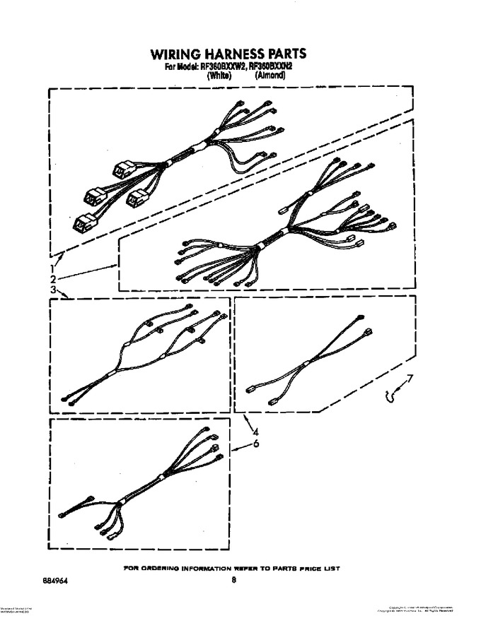 Diagram for RF360BXXN2