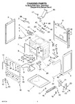 Diagram for 03 - Chassis