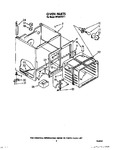 Diagram for 04 - Oven