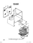 Diagram for 06 - Oven (continued), Optional