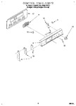 Diagram for 02 - Control Panel