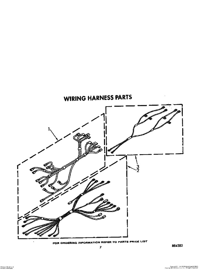 Diagram for RF366BXVW0