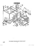 Diagram for 06 - Oven (continued)