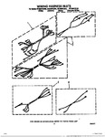 Diagram for 06 - Wiring Harness