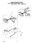 Diagram for 05 - Wiring Harness