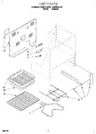 Diagram for 05 - Unit, Lit/optional