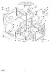 Diagram for 05 - Oven