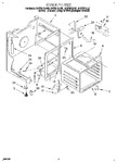 Diagram for 05 - Oven