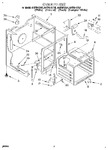 Diagram for 05 - Oven