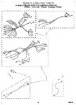 Diagram for 06 - Wiring Harness, Lit/optional