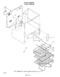 Diagram for 05 - Oven , Not Illustrated