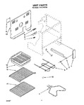 Diagram for 05 - Unit, Lit/optional