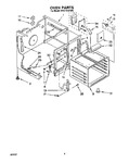 Diagram for 06 - Oven