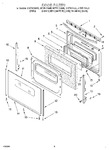 Diagram for 04 - Door