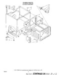 Diagram for 04 - Oven