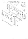 Diagram for 02 - Control Panel