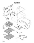 Diagram for 05 - Unit, Lit/optional