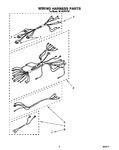 Diagram for 07 - Wiring Harness