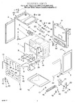 Diagram for 03 - Chassis