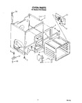 Diagram for 04 - Oven