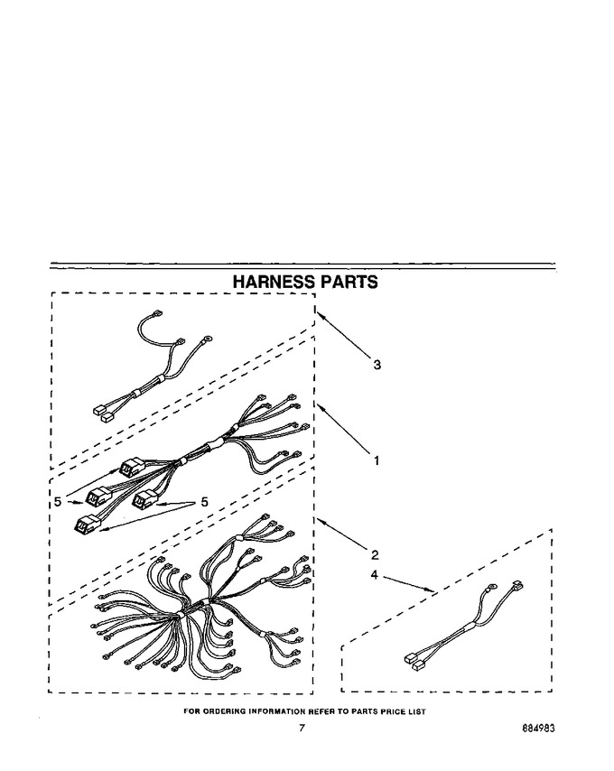 Diagram for RF391PXXW2