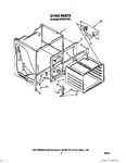 Diagram for 03 - Oven