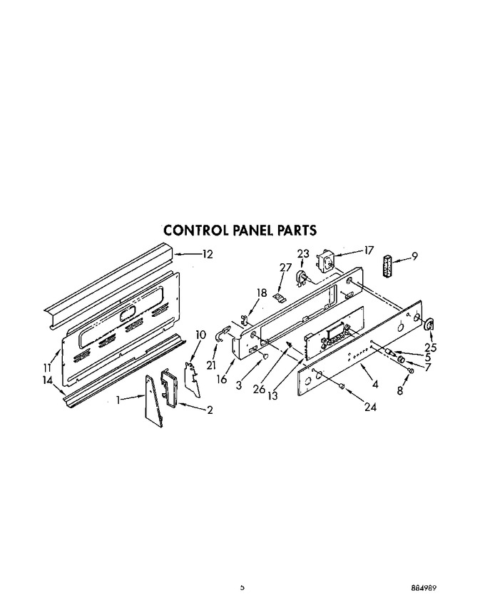 Diagram for RF395PCXN2