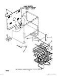 Diagram for 06 - Unit, Lit/optional