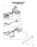 Diagram for 06 - Wiring Harness, Lit/optional