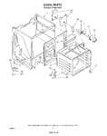 Diagram for 06 - Oven