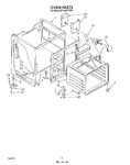 Diagram for 06 - Oven