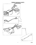 Diagram for 07 - Wiring Harness