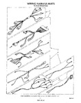 Diagram for 07 - Wiring Harness