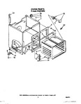 Diagram for 03 - Oven