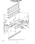 Diagram for 02 - Control Panel