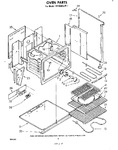 Diagram for 04 - Oven