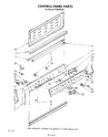 Diagram for 02 - Control Panel