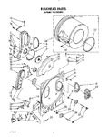 Diagram for 02 - Bulkhead, Lit/optional