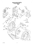 Diagram for 02 - Bulkhead, Lit/optional