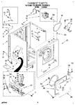 Diagram for 02 - Cabinet